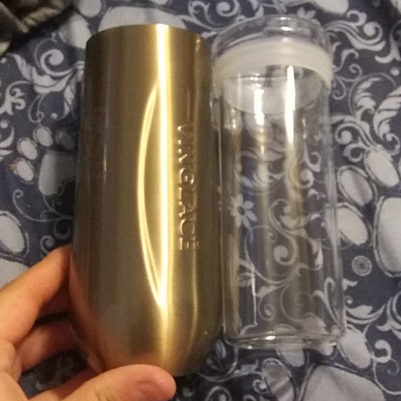 ⭐Vinglace Champagne Flute #2 - Picture 5 of 10